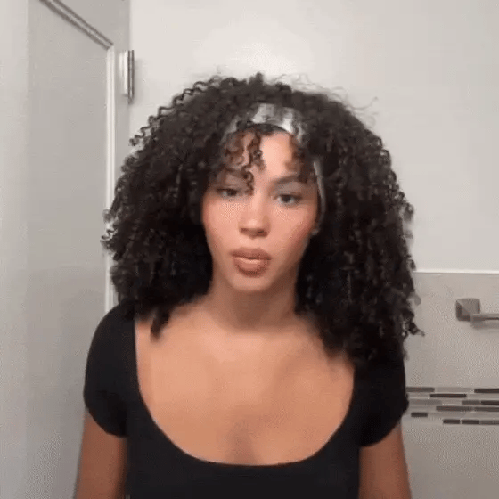 quenastore CURL BRUSH