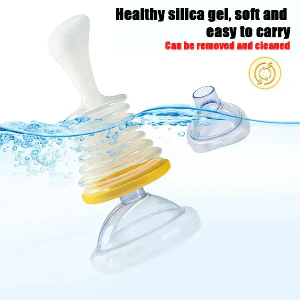 quenastore™ ANTI-CHOKING DEVICE