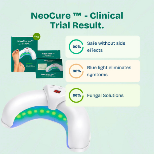 quenastore™Nail Healing Device