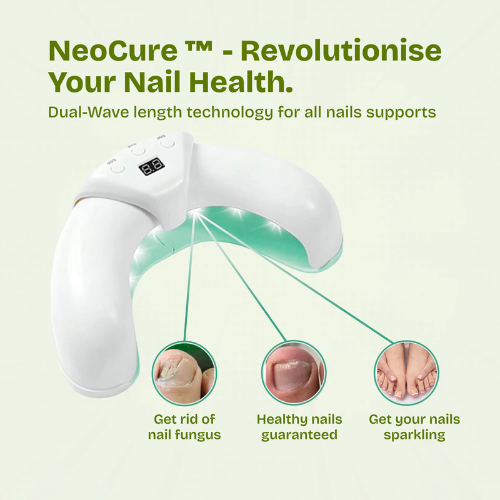 quenastore™Nail Healing Device