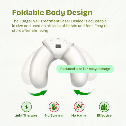 quenastore™Nail Healing Device