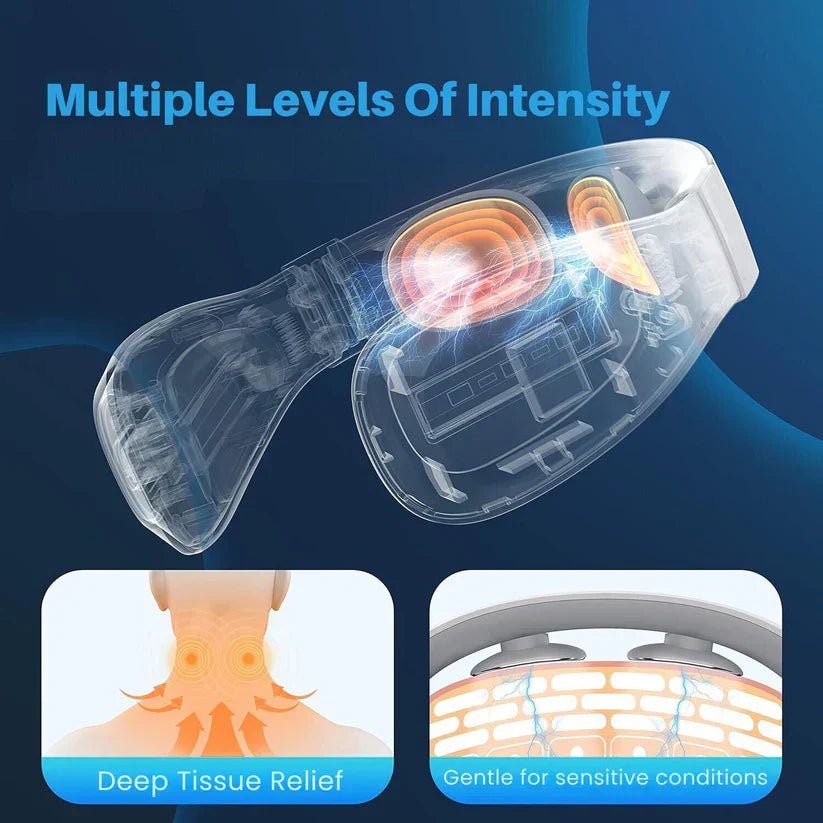 quenastore™ - Neck Massager