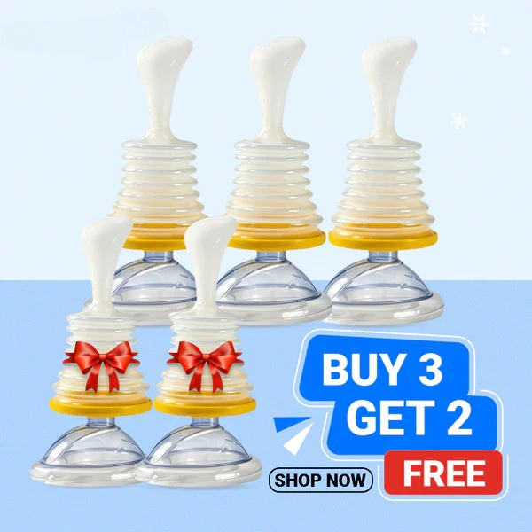 quenastore™ ANTI-CHOKING DEVICE