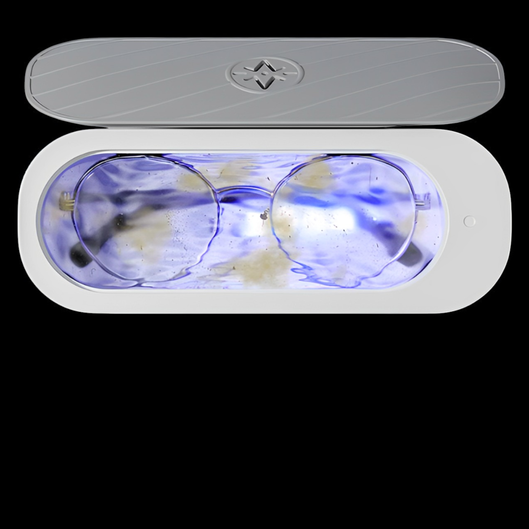 quenastore™ Ultrasonic Cleaner