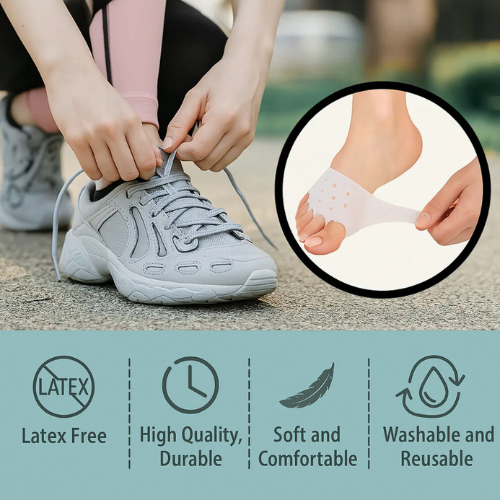 quenastore™ Toe Sleeves