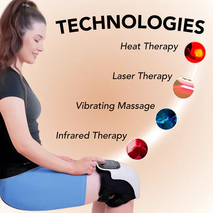quenastore™ RedLight Massager