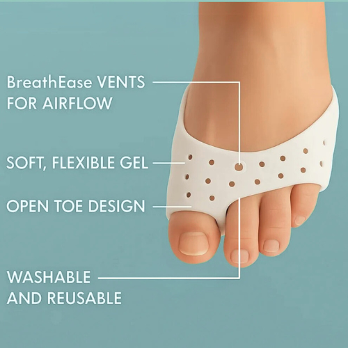 quenastore™ Toe Sleeves