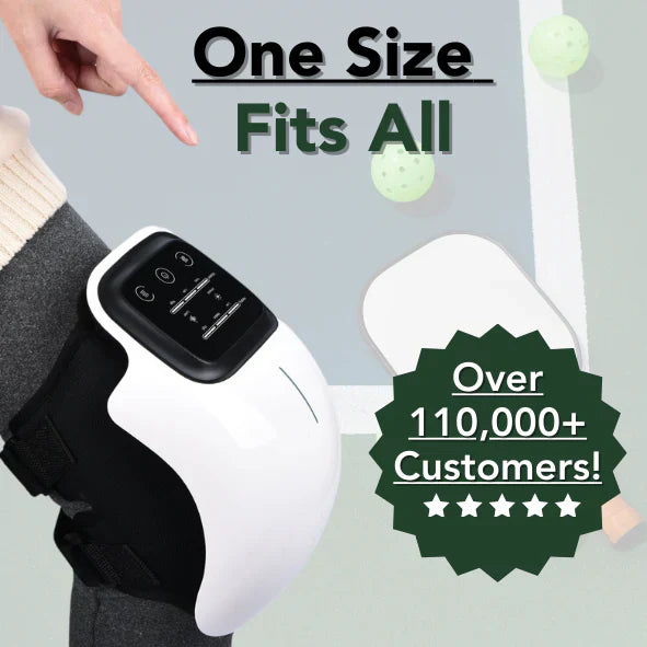 quenastore™ RedLight Massager