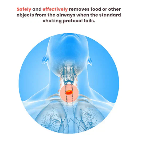 quenastore™ ANTI-CHOKING DEVICE