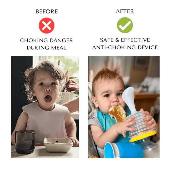 quenastore™ ANTI-CHOKING DEVICE