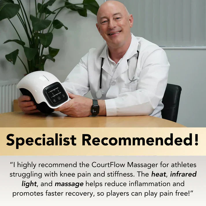 quenastore™ RedLight Massager