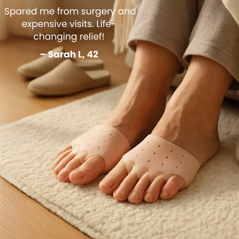 quenastore™ Toe Sleeves