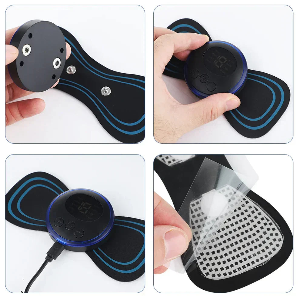 quenastore™ Trainer
