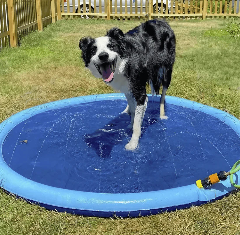 quenastore™ Sprinkler Pad