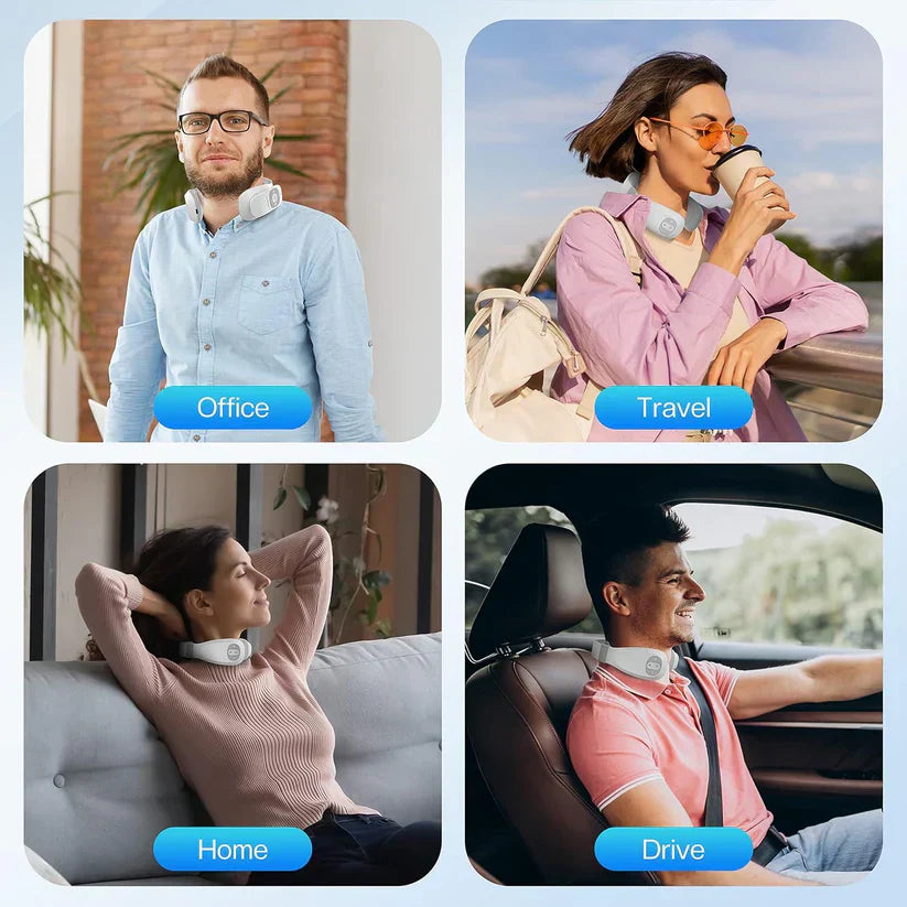 quenastore™ - Neck Massager