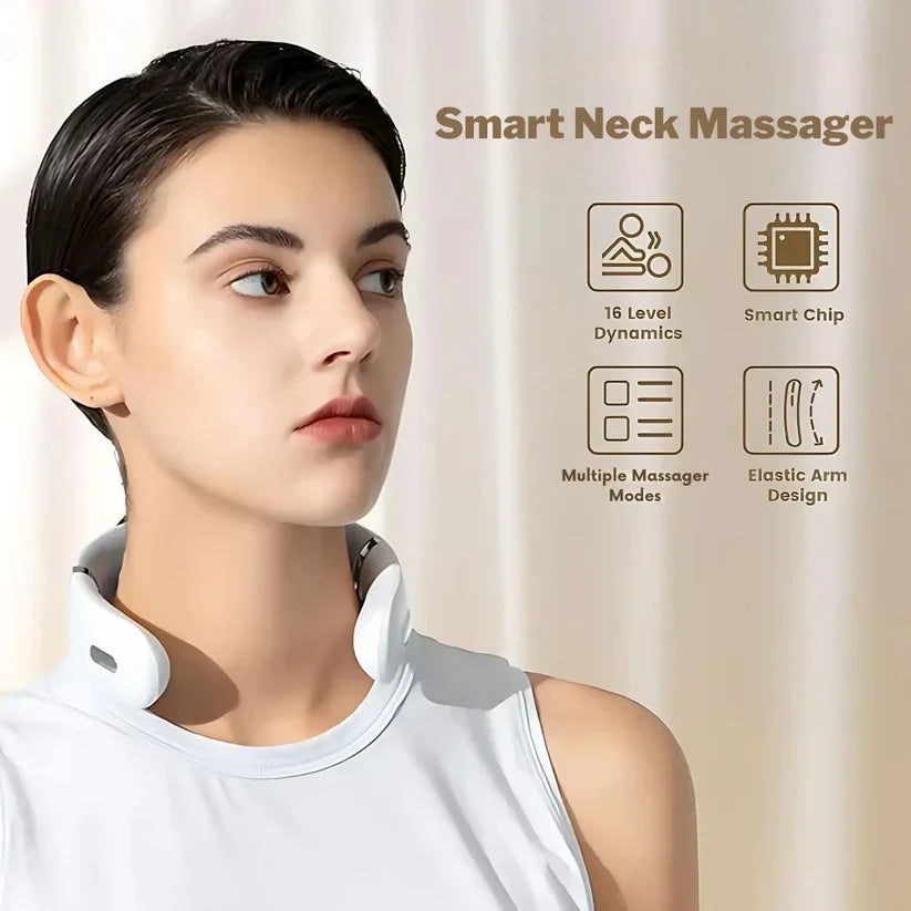 quenastore™ - Neck Massager