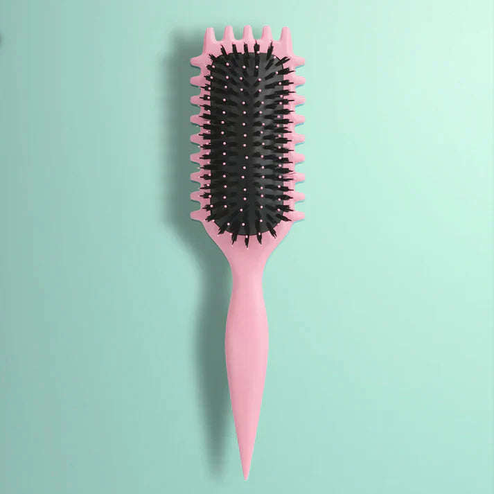 quenastore CURL BRUSH