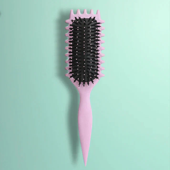 quenastore CURL BRUSH