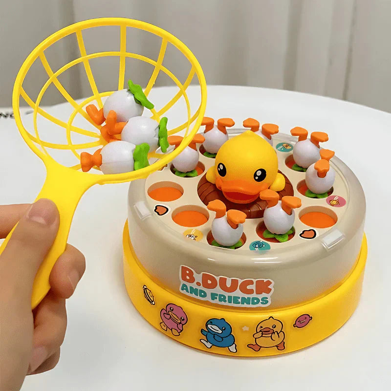 quenastore DuckDash™ Jumping Ducks Game
