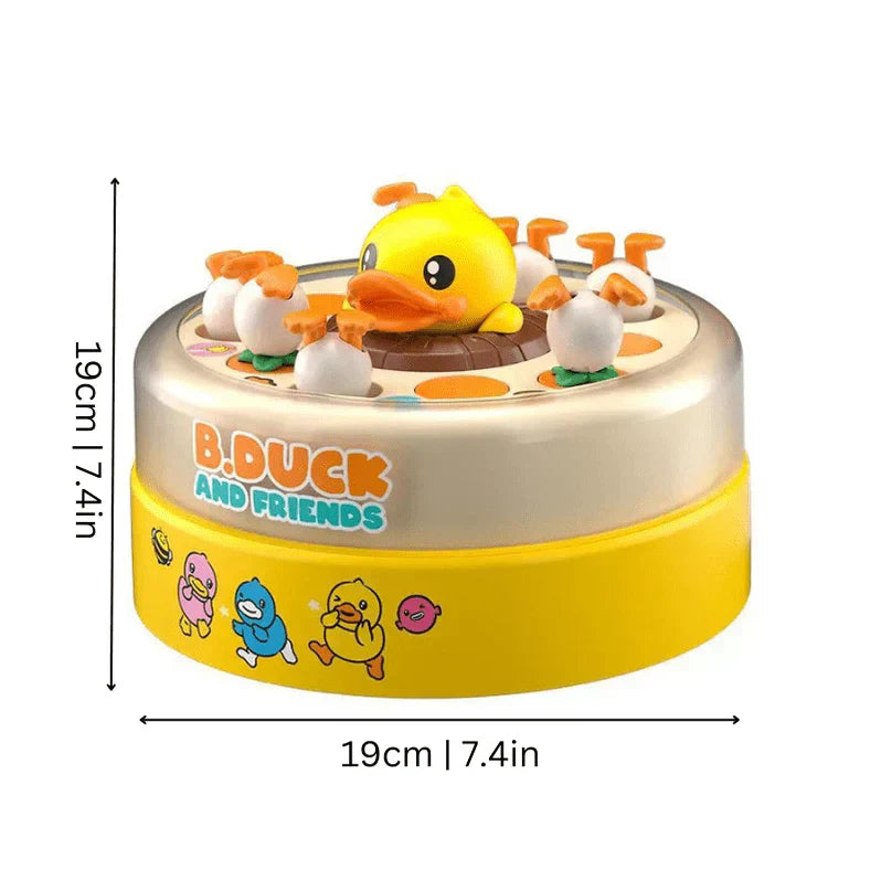 quenastore DuckDash™ Jumping Ducks Game