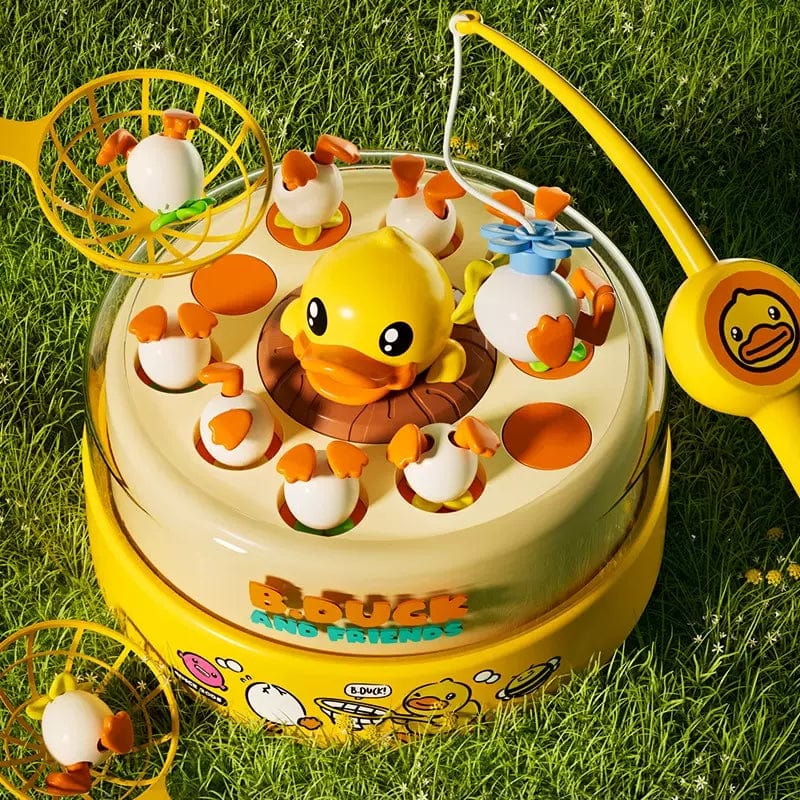 quenastore DuckDash™ Jumping Ducks Game