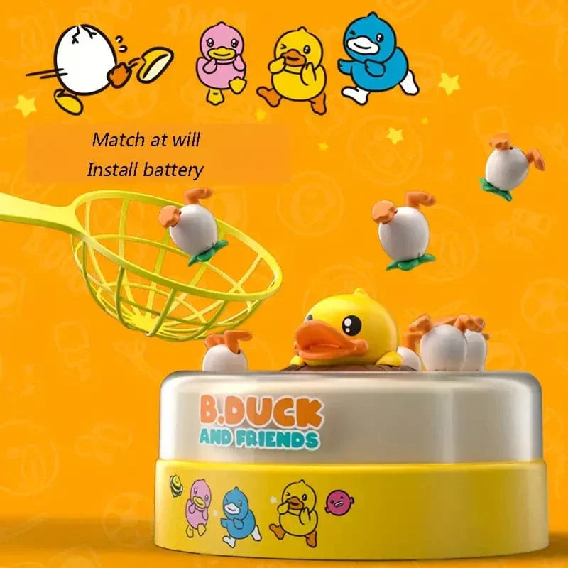 quenastore DuckDash™ Jumping Ducks Game