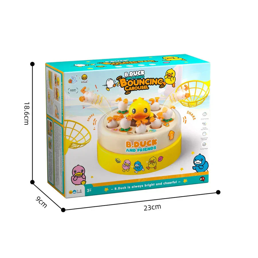 quenastore DuckDash™ Jumping Ducks Game