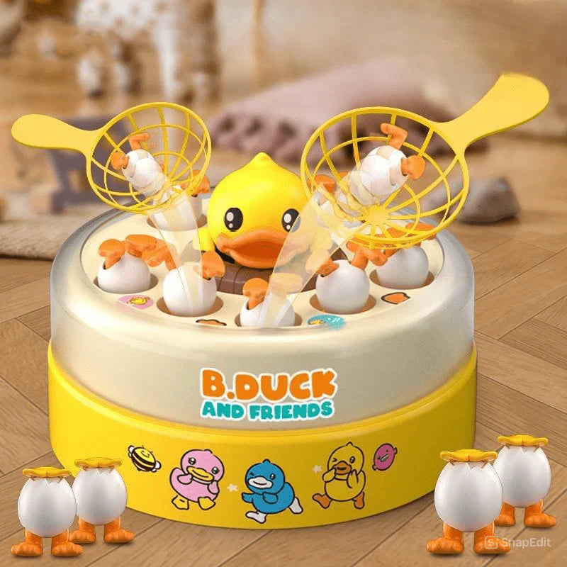 quenastore DuckDash™ Jumping Ducks Game