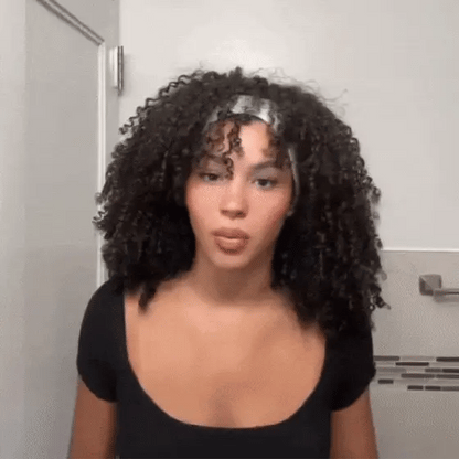 quenastore CURL BRUSH