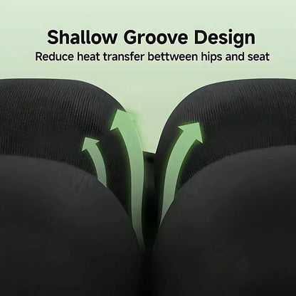 Inflatable Travel Pillow