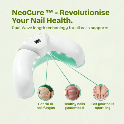 quenastore™Nail Healing Device