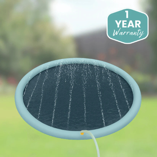 quenastore™ Sprinkler Pad