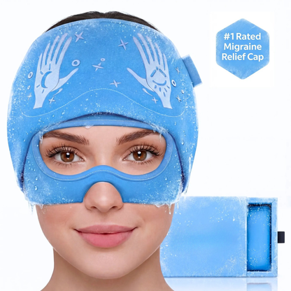 Quenastore™ Migraine Cap