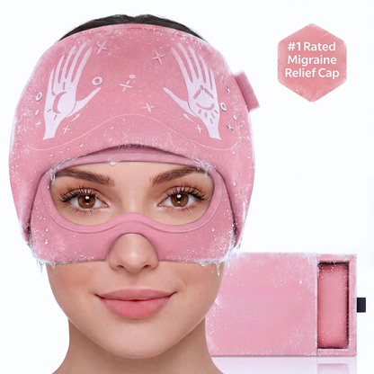 Quenastore™ Migraine Cap