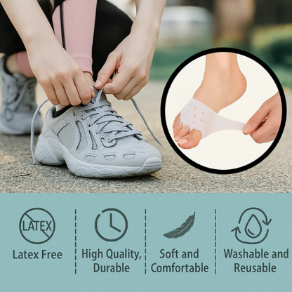 quenastore™ Toe Sleeves