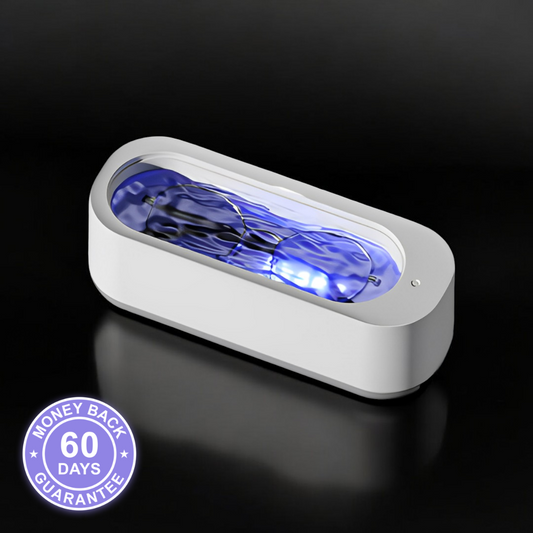 quenastore™ Ultrasonic Cleaner
