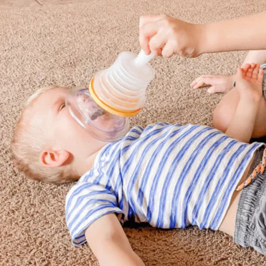 quenastore™ ANTI-CHOKING DEVICE