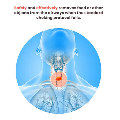 quenastore™ ANTI-CHOKING DEVICE