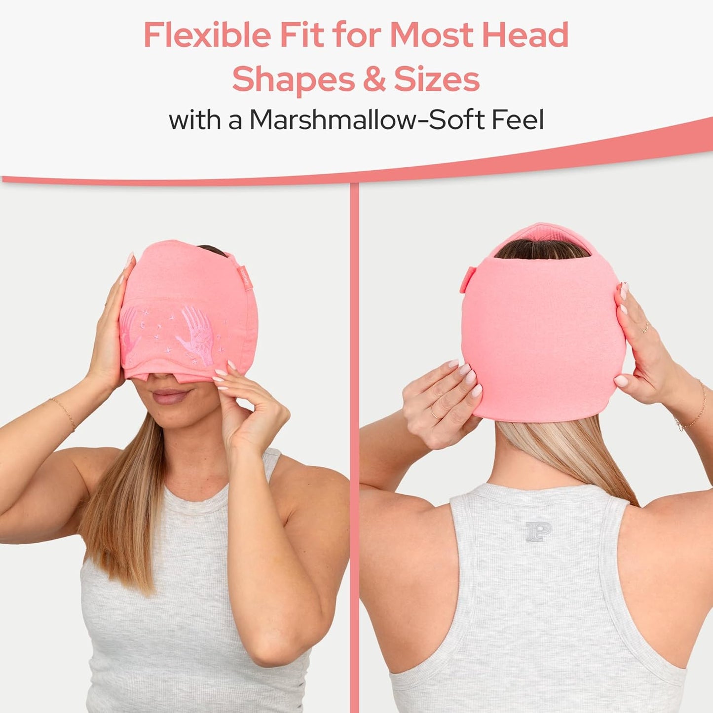 Quenastore™ Migraine Cap
