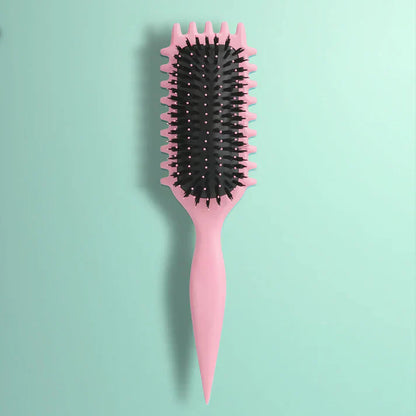 quenastore CURL BRUSH