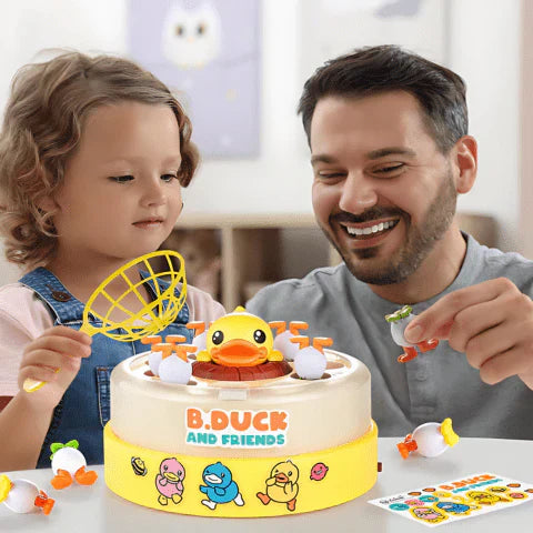 quenastore DuckDash™ Jumping Ducks Game