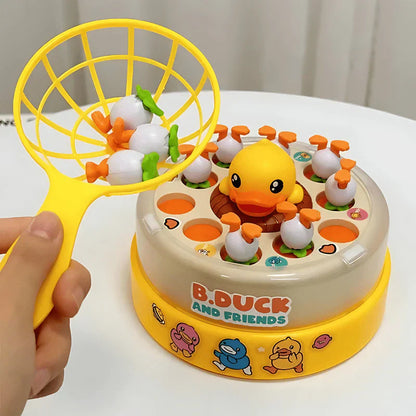 quenastore DuckDash™ Jumping Ducks Game