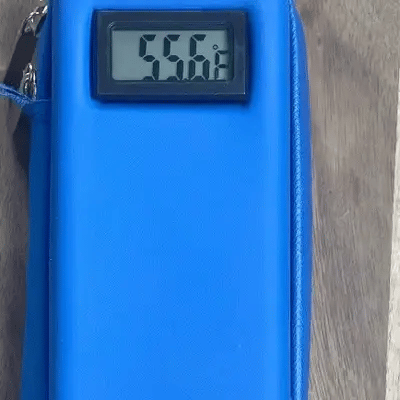 Quenastore™ Insulin Cooling Safe Pack